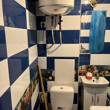 Продажа 2х комнатной на Степана Тильги, Соцгород