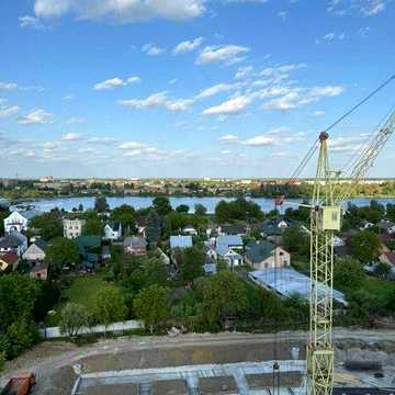 1кімнатна квартира ЖК Перлина розтермінування на 24міс. ЖК Перлина