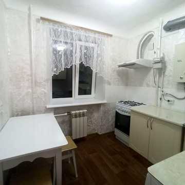 Оренда затишної 2кім квартири на Фурманова!
