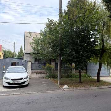 Продам уютный дом в районе пр. Гагарина, ул. Лабораторная