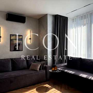 БЕЗ % Продаж двокімнатної квартири | ЖК «Crystal Park Tower» ЖК Crystal Park