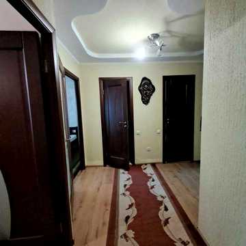 оренда 2к квартири (ізольовані) в.Б.Хмельницького (ВАМ) з ремонтом