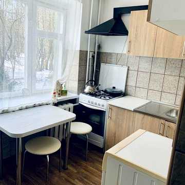 Оренда 2-кімнатної квартири поруч зі Стрийським парком та УКУ