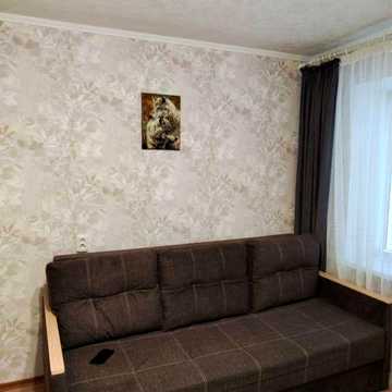 Сдам Гостинку на Салтовке метро Студенческая