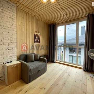 Продаж квартири студії ЖК Manchester Park ЖК Manchester Park
