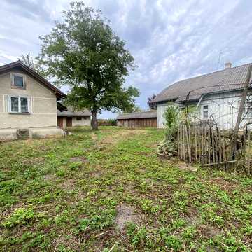 Продається будинок с. Жирівське  Стрийський р-н.