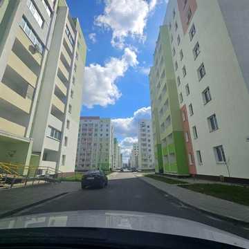 Жк Мира-3 продам однокомнатную квартиру Гер Харькова 270 Документы.L ЖК мира