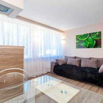 2 квартири по 45м2 на Дерибасівській, з ремонтом! Готовий бізнес!