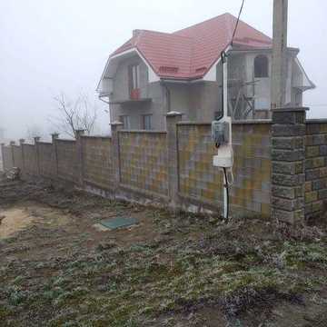 Продам будинок у районі новобудов