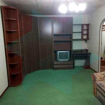 Оренда квартири на 12 кварталі