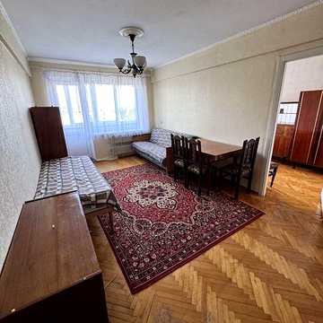 Довгострокова оренда 2к Квартира Львівська вулиця