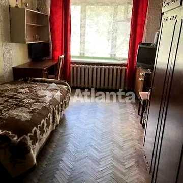 Продаж 1-кімнатної квартири