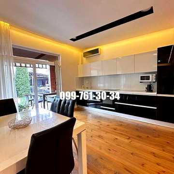 Продам современный дом метро 23 Августа, Науки, Павлово Поле