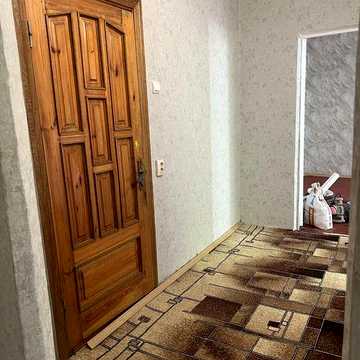 2-кімнатна р-н голівуд 2 поверх