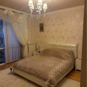 2к квартира з авторським ремонтом, генератором і підвалом