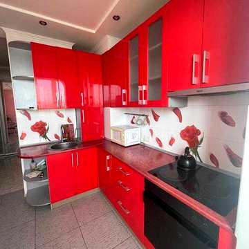 Продаж 2-к квартири на вул.Бочарова