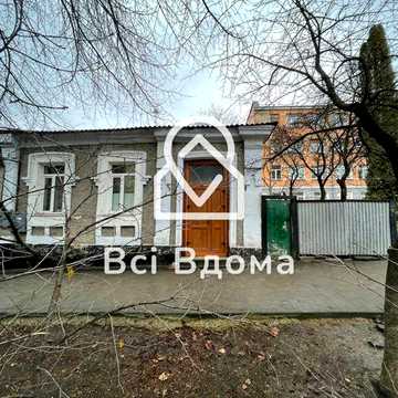 Продаж житлового будинку