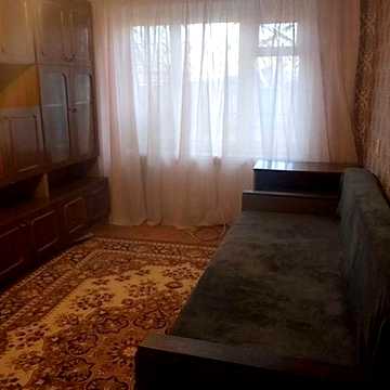 Продам 1комнатную квартиру, Слободской район, рядом с Аэропортом