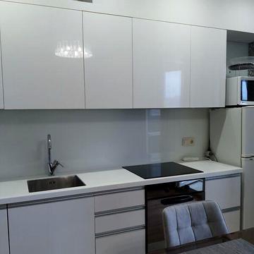 Довгострокова оренда 3к Квартира Космічна вулиця