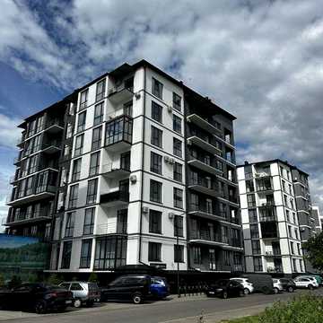 Продаж 1-кімнатної квартири в новобудові