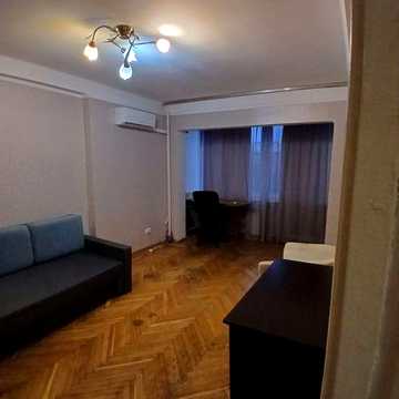 Сдается 2х ком квартира на КПИ