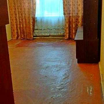 Гостинка со своим с\у метро Индустриальная