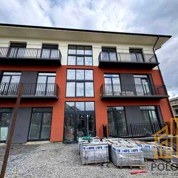 Продаж 1 кімнатної квартири в ЖК на Собранецькій