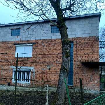 Продаж 12к Дім Підгірна вулиця