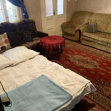 Здам в оренду будинок в Петропавлівці