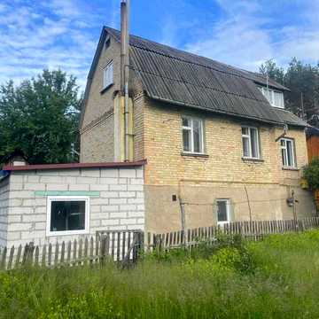 Продаж будинку в Забуччі