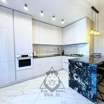Оренда СУЧАСНОЇ 2-кім кв 70 m² ЖК "AVALON" Чорновола / Замарстинівська