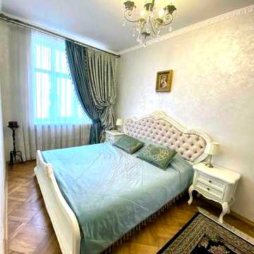 Оренда 2-кім. квартири. вул. Смаль Стоцького -Городоцька.