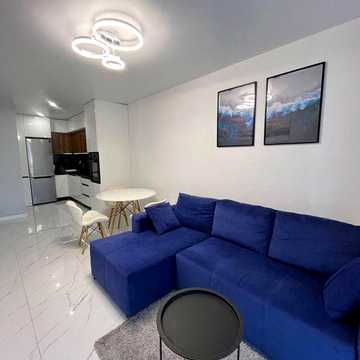 Оренда 1к квартири в ЖК Avalon, по вул. Зелена