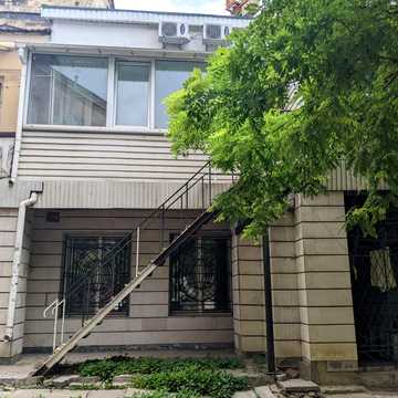 Однокімнатна квартира 7000