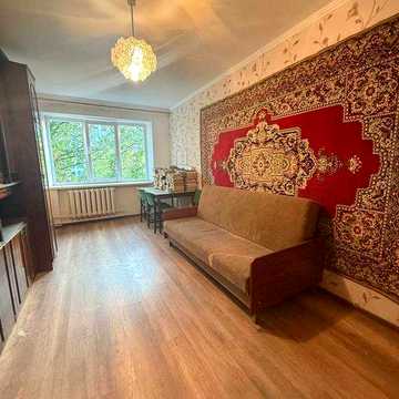 Продається 2кімнатна квартира в Лісках
