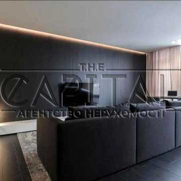 Оренда ї 1-кімнатної квартири 57 м² у ЖК «Французький квартал 2» | 21 поверх | Панорамний вид на Київ | Печерськ