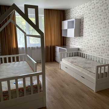Продам 3-кімнатну квартиру