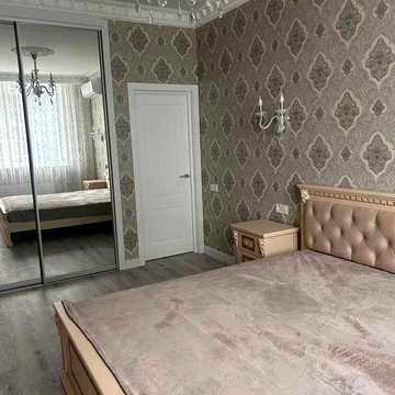 БЕЗ КОМІСІЇ  Оренда 1-к квартира 53м² в ЖК Manhattan City Є Генератор на ліфти