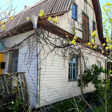 Куточок спокою та безпеки в наш час.Будинок 85м² на хуторі в тиші! 73 сотки землі. 50 км від Києва.