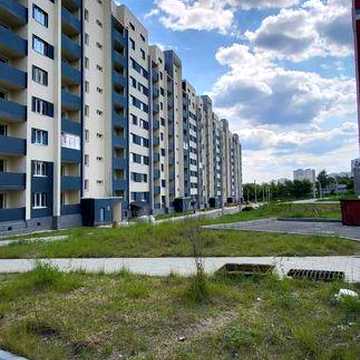 ЖК ПОБЕДЫ продам 1-комн квартиру 38,5м2 MV ЖК ПОБЕДЫ 2