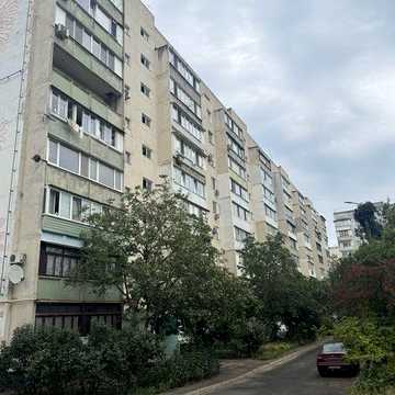В продаже 1 комнатная квартира район 7 школы