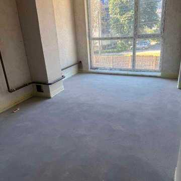 1-кімнатна квартира 38 м² | $850/м² | Розтермінування 10 місяців | Від забудовника