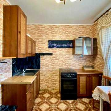 Милославська 3а, оренда 1-к квартири, Троєщина