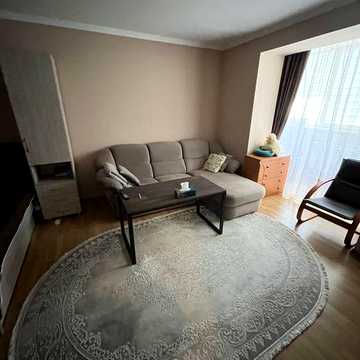 Квартира 1к - 52м2. 6 поверх Новобудова