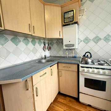 Продається 2кімнатна квартира в Корабельному районі