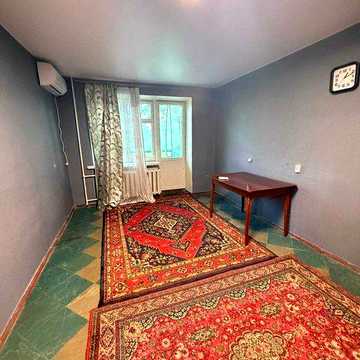 Продається 1кімнатна квартира в Інгульському районі