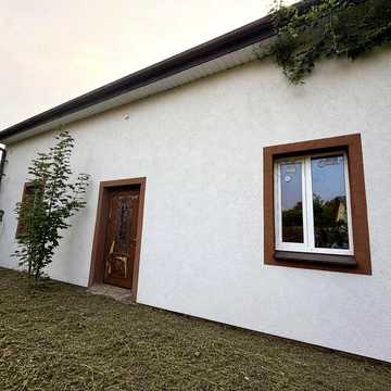Продаж будинку у Стебнику