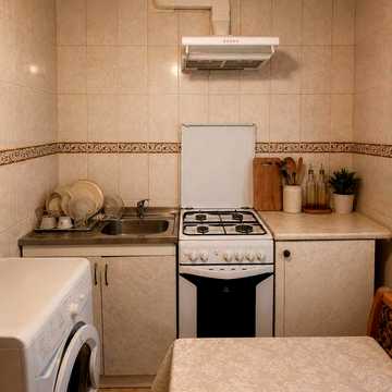 Продам однокомнатную квартиру. Хозяин.