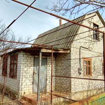 Продаєть дача в СТ Альфа 6000$