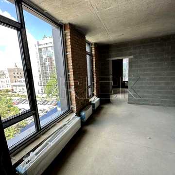 Продам 3к квартиру 101.26 м2 ЖК TRIIINITY Василя Тютюнника 39/2 ЖК TRIIINITY